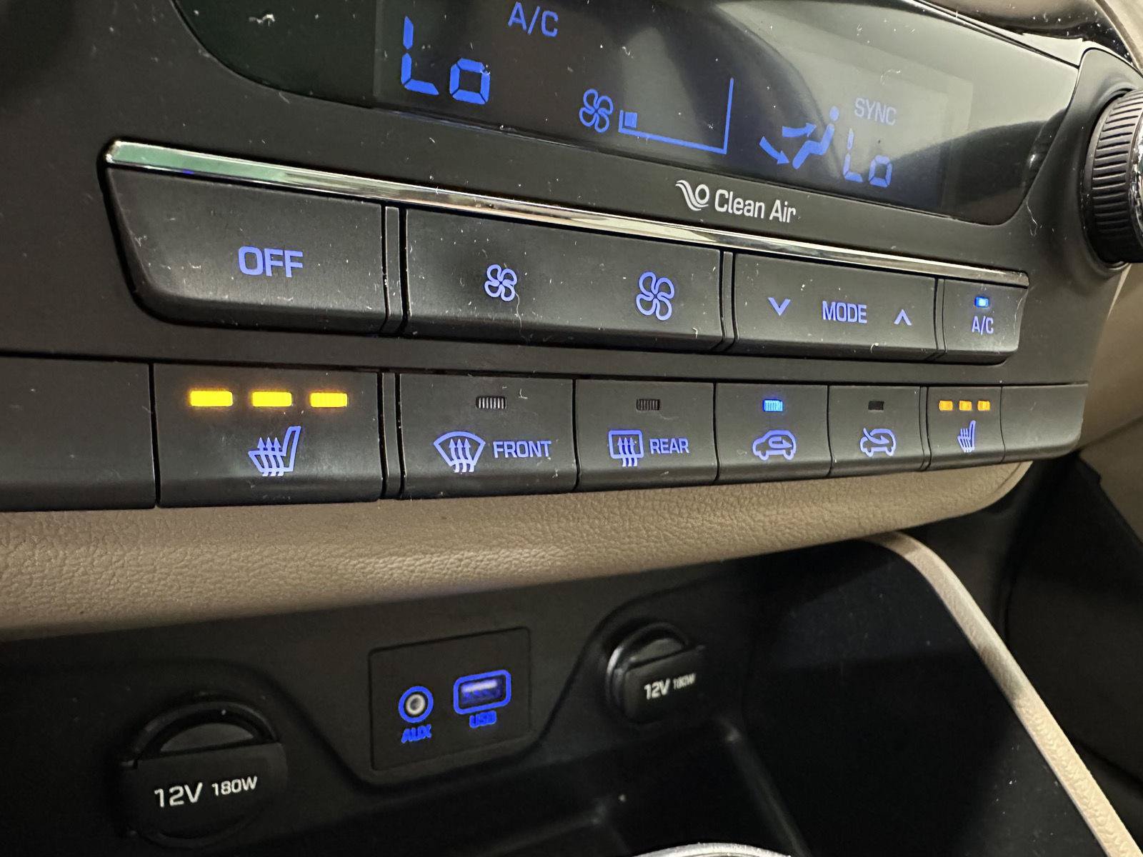 Used 2018 Hyundai Tucson Value AWD/4WD image 21