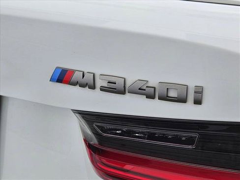 Used 2020 BMW M340i w/ Executive Package image 9