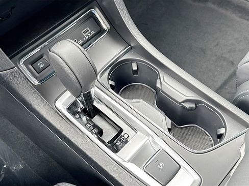 New 2026 Subaru Ascent Limited AWD/4WD image 20