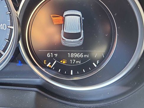 Used 2023 MAZDA CX-5 AWD 2.5 S image 12