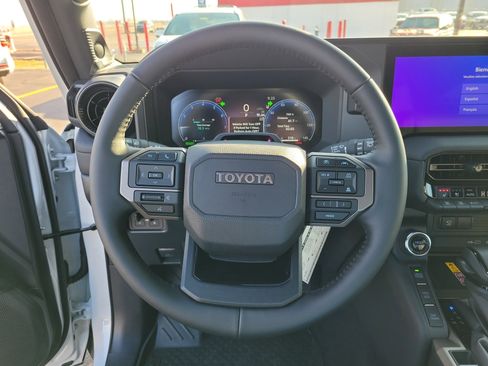 New 2026 Toyota Land Cruiser image 21