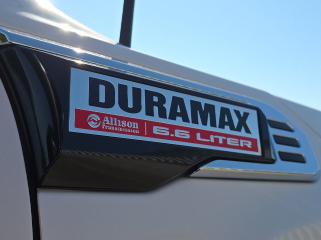 Used 2024 GMC Sierra 3500 Denali w/ Denali Reserve Package AWD/4WD image 9