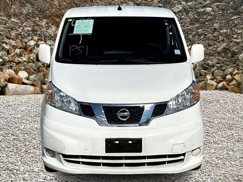Used 2015 Nissan NV200 SV w/ Technology Package image 3