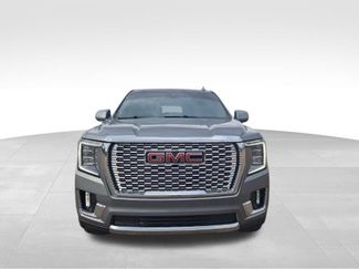 Used 2021 GMC Yukon SLT video 3