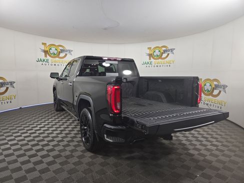 Certified 2021 GMC Sierra 1500 Denali w/ Denali Carbonpro Edition AWD/4WD image 31