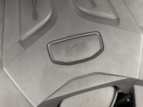Certified 2026 Porsche Cayenne S AWD/4WD image 67
