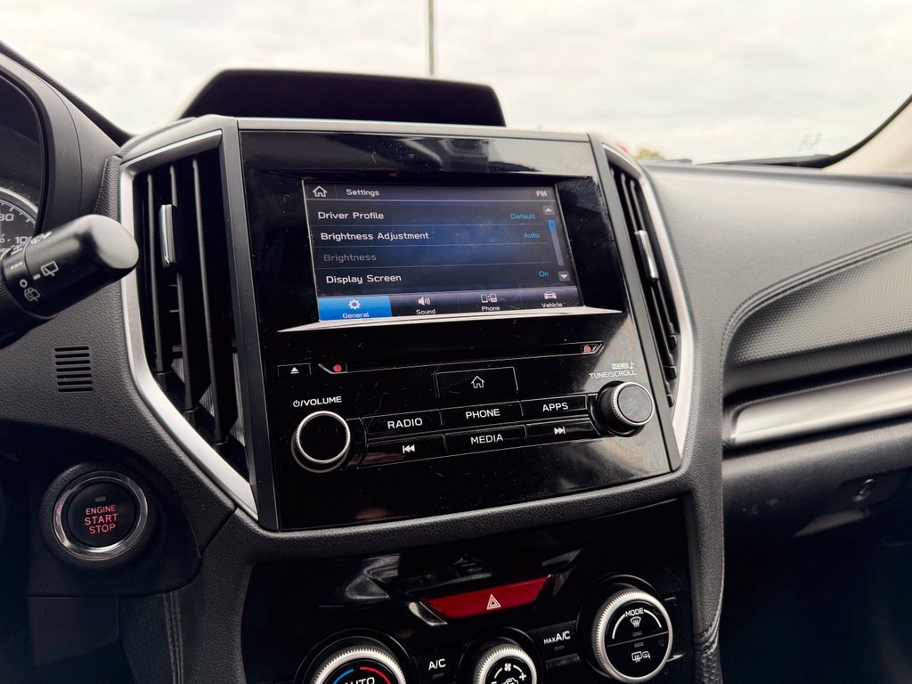 Used 2019 Subaru Forester Premium AWD/4WD image 11