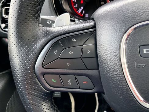 Used 2025 Dodge Durango R/T image 23