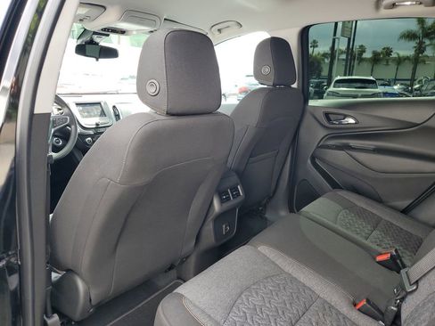 Used 2022 Chevrolet Equinox LT image 13