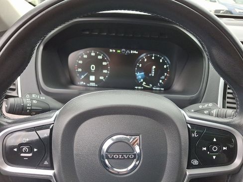 Certified 2022 Volvo XC90 T6 Inscription w/ Climate Package image 19