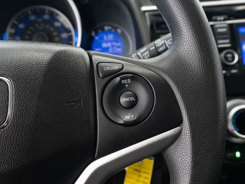 Used 2017 Honda Fit LX image 15