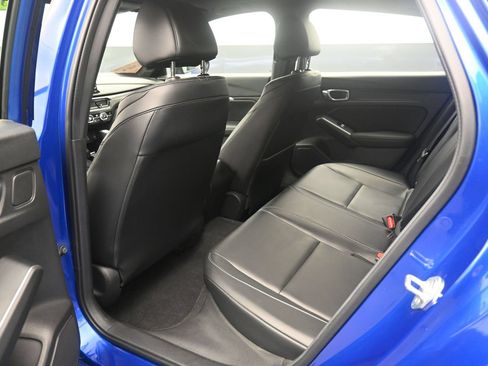 Used 2023 Acura Integra A-Spec FWD image 18