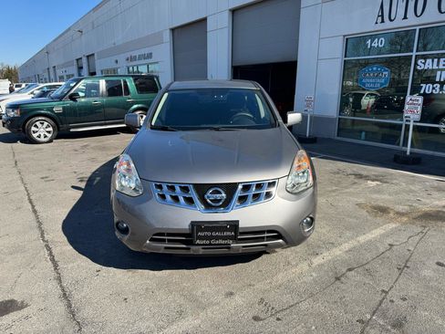 Used 2013 Nissan Rogue S w/ Special Edition Pkg image 3
