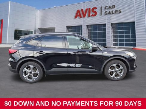 Used 2025 Ford Escape ST-Line FWD image 5