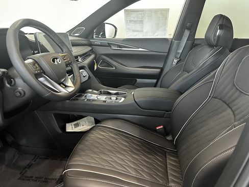 New 2027 INFINITI QX60 Autograph AWD/4WD image 18