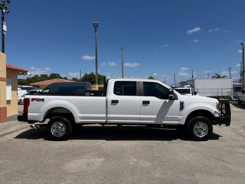 Used 2017 Ford F350 XL w/ Power Equipment Group image 7