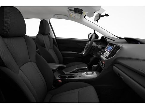 Used 2023 Subaru Impreza Premium image 16