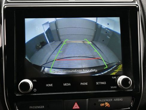 Used 2024 Mitsubishi Outlander Sport SE image 22