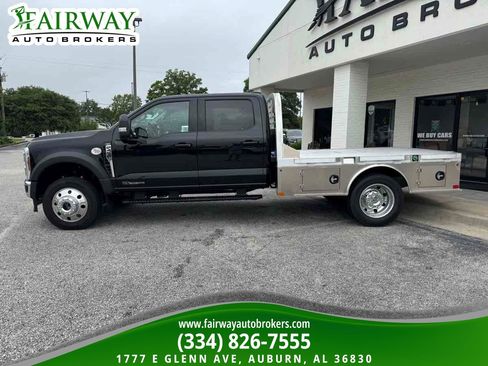 Used 2026 Ford F450 Lariat AWD/4WD image 9