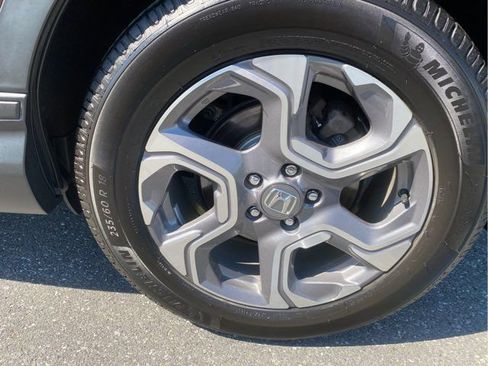 Used 2018 Honda CR-V EX image 6