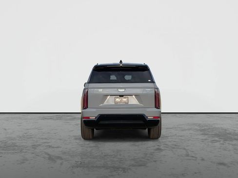 New 2026 Cadillac Escalade IQL Sport 1 image 7