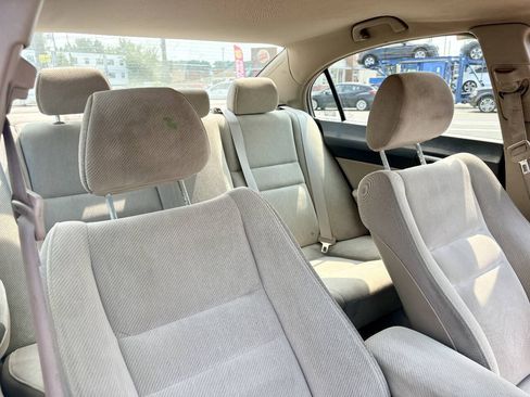 Used 2009 Honda Civic LX image 30