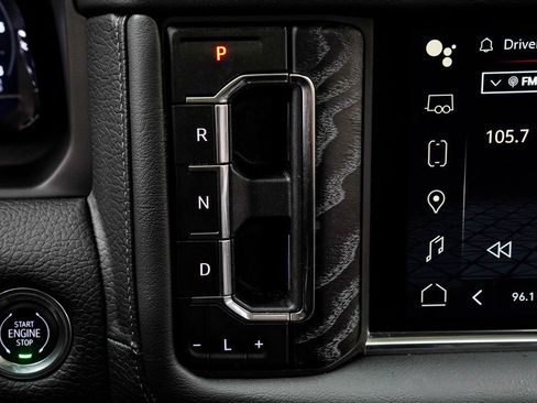 Used 2024 GMC Yukon Denali image 24