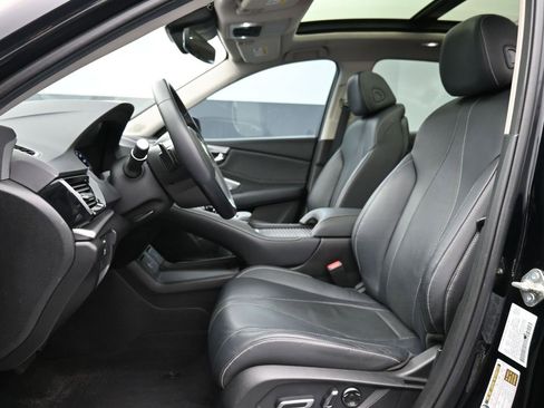 Used 2020 Acura RDX w/ Technology Package image 10