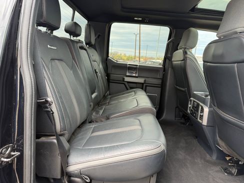 Used 2022 Ford F350 Platinum w/ FX4 Off-Road Package image 22