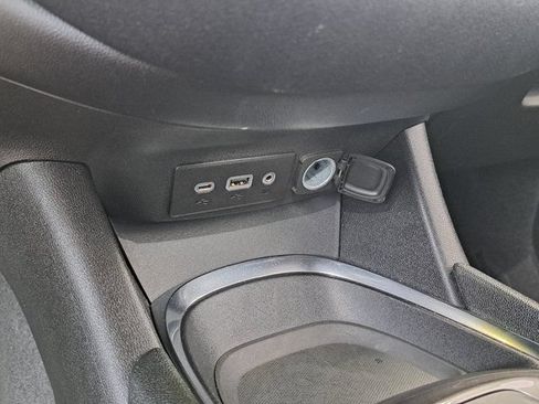 Used 2024 Chevrolet Malibu LT FWD image 18