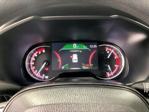 Certified 2024 Toyota RAV4 XLE image 24