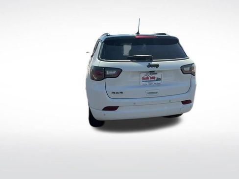 Used 2022 Jeep Compass High Altitude image 6