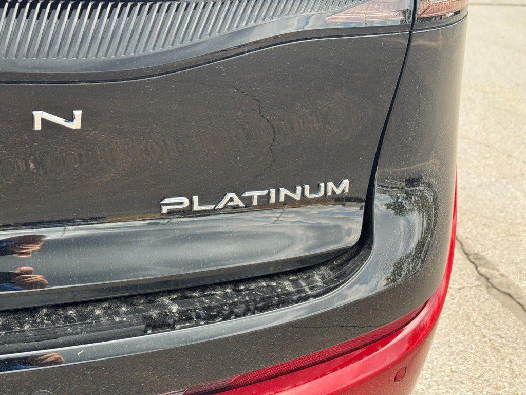 Certified 2024 Toyota Crown Platinum w/ Carpet Mat Package (TMS) AWD/4WD image 5