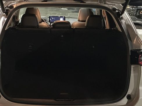 New 2025 MAZDA CX-5 AWD 2.5 S w/ Preferred Package image 25