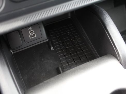 New 2025 Ford Bronco Sport Heritage w/ Convenience Package image 16