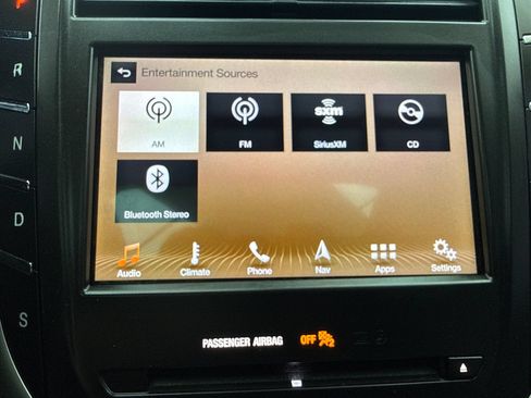 Used 2019 Lincoln MKC Reserve FWD image 29