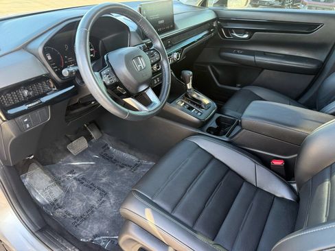 Certified 2024 Honda CR-V EX-L image 13