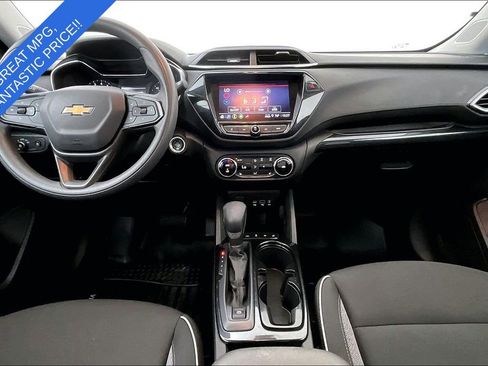 Used 2023 Chevrolet TrailBlazer LT w/ Convenience Package image 21