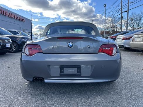 Used 2007 BMW Z4 3.0i image 5