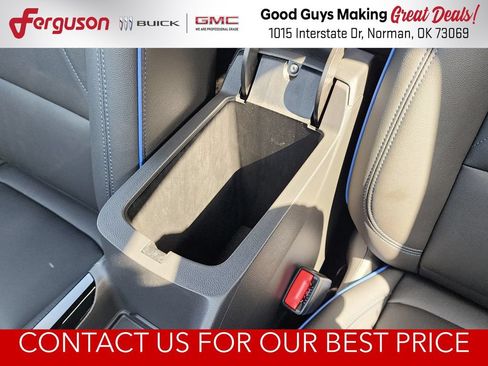 New 2026 Buick Envista Sport Touring w/ Convenience I Package FWD image 33