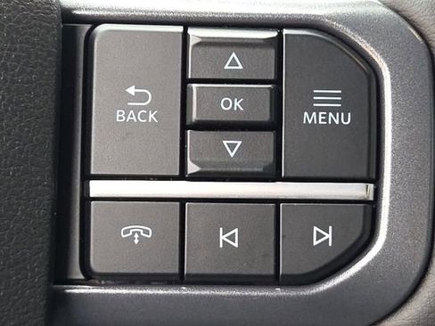 New 2025 Ford F150 Lariat w/ Equipment Group 501A Mid image 29