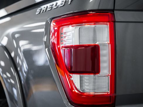 Used 2023 Ford F150 Lariat w/ Equipment Group 502A High AWD/4WD image 6
