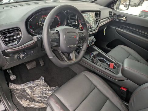 New 2026 Dodge Durango GT image 13
