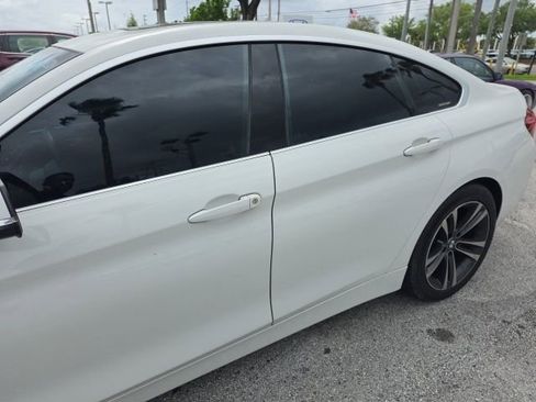 Used 2020 BMW 430i Gran Coupe image 7