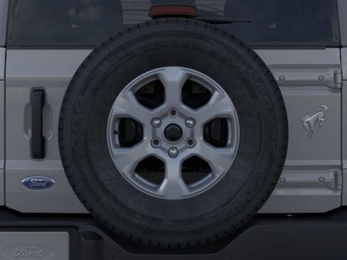 New 2026 Ford Bronco Big Bend AWD/4WD image 30