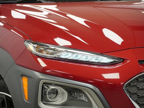 Used 2020 Hyundai Kona Ultimate w/ Cargo Package image 5