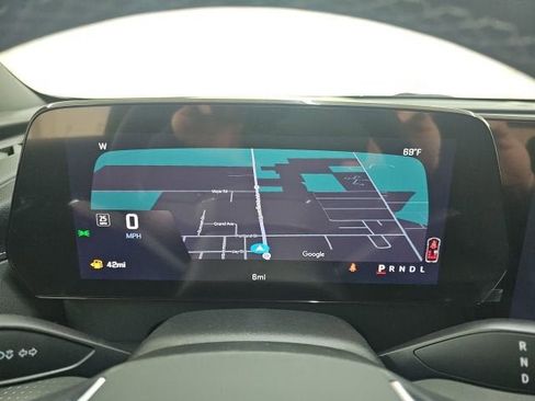 New 2026 Chevrolet Traverse LT w/ Midnight/Sport Edition image 14