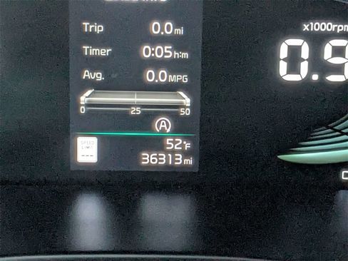 Used 2024 Kia Soul LX w/ Option Group 015 image 30