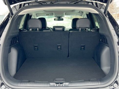 New 2026 Ford Escape Platinum w/ Premium Technology Package image 38