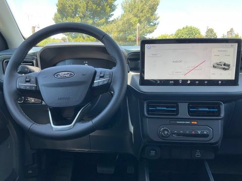 New 2026 Ford Maverick Lobo AWD/4WD image 26